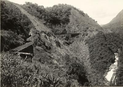 Túnel nº 13 - Ipiranga