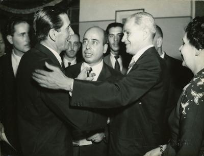 Francisco Alves e João Dias