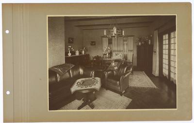 Projeto arquitetônico do escritório Freire & Sodré Engenheiros