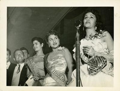 Concurso de Miss Televisão