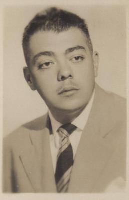 Walter Ribeiro dos Santos