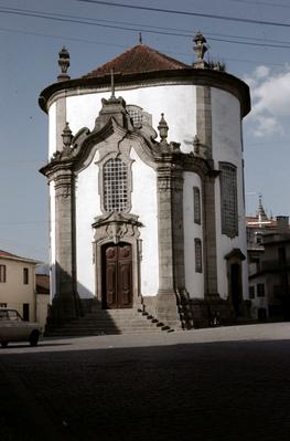 Igreja da Lapa