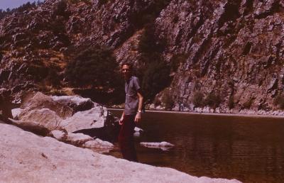 Jorge Bodanzky na Europa