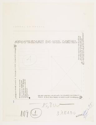 Apotegmas do vil metal