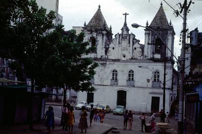 Igreja de Nossa Senhora da Barroquinha