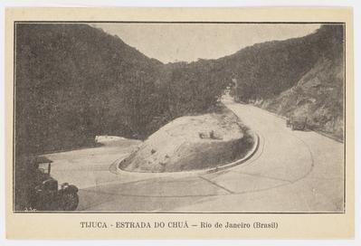 Estrada do Joá