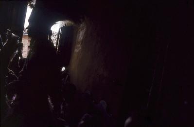 Série Afoxé de Caboclo - Festa de independência da Bahia