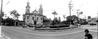 Igreja Nossa Senhora do Brasil
