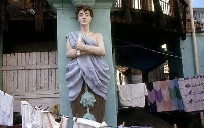 Detalhe da Vila Itororó