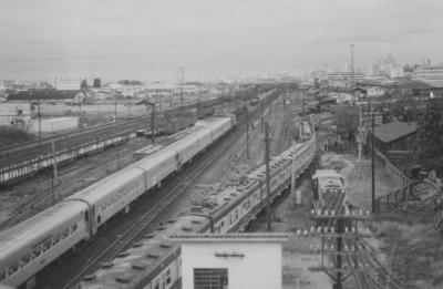 Vistas da Barra Funda