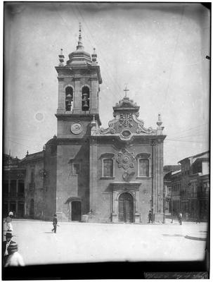 Igreja Matriz de Santa Rita