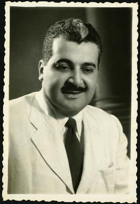 Augusto Machado de Campos