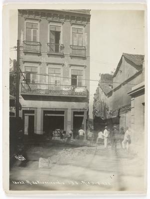 Rua da Misericórdia