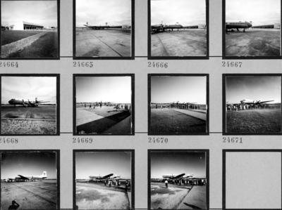 Aeroporto Internacional de Fortaleza