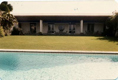 Embaixada do Brasil em Dakar