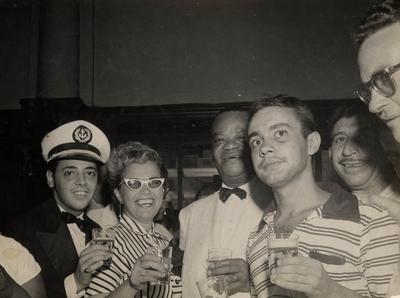 Alfredinho e Pixinguinha