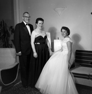 Gilda Fabero Kreiner e família