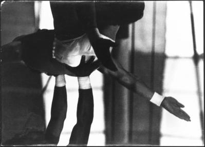 Paranoia: “Onde exercitas os músculos da tua alma"