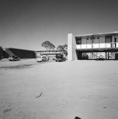 Cidade Universitária da Universidade de Brasília
