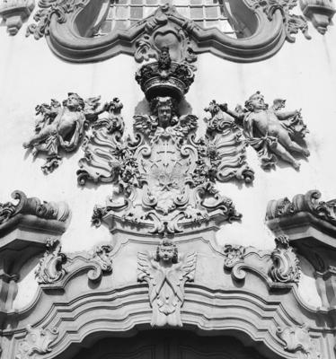 Igreja Nossa Senhora do Carmo