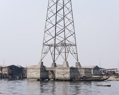 Megacidades – Lagos #23