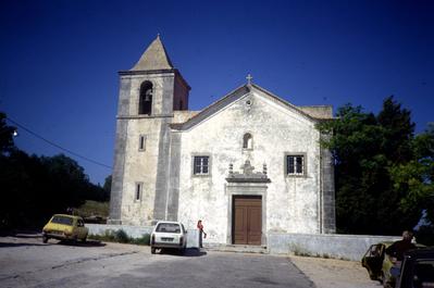 Igreja de Santa Maria