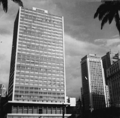 Edifício Conde de Prates