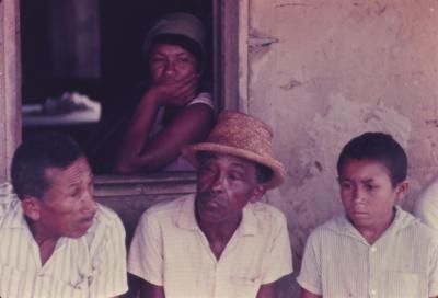 Quilombo de Sibaúma