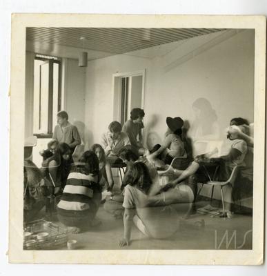 [Richmond County School for Girls]