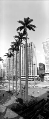 Esplanada do Municipal