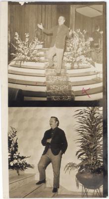 Carlos Galhardo (contatos)