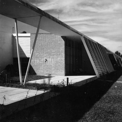 Centro Técnico da Aeronáutica