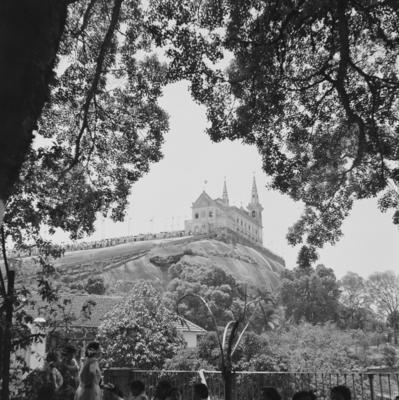 Festa da Penha, festa popular