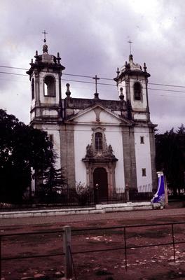Igreja de Nossa Senhora da Lapa