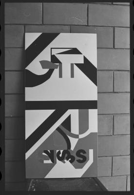 Obras de Amélia Toledo