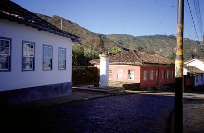 Chafariz da Coluna