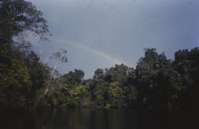 Expedição Pico da Neblina