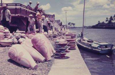 Cerâmica para venda