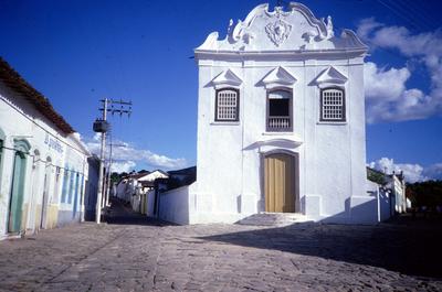 Igreja de Nossa Senhora da Boa Morte