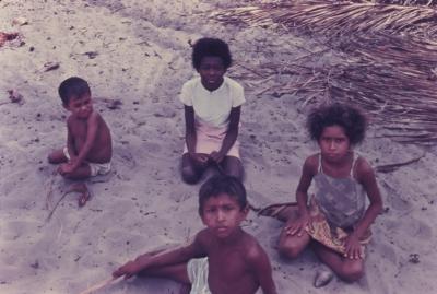 Quilombo de Sibaúma