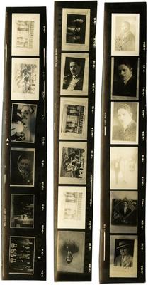 Paraguassu (contatos)