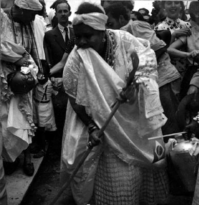 Lavagem de Nosso Senhor do Bonfim