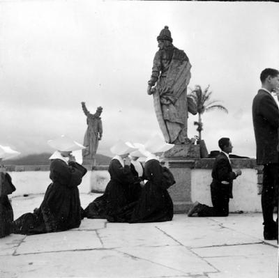Romaria - Jubileu do Santuário Diocesano do Bom Jesus de Matosinhos