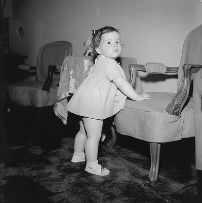 Filha de Naun Klinger