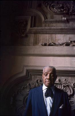 Série Rio Antigo - João da Baiana