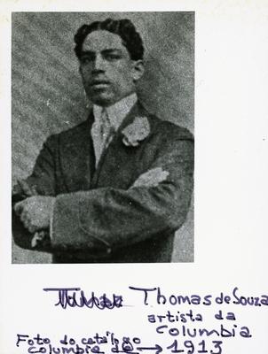 Souza (reprodução)