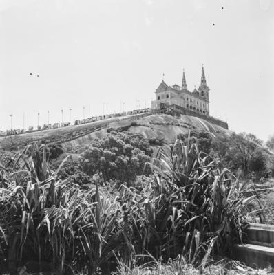 Festa da Penha, festa popular