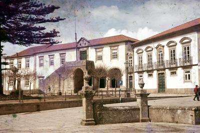 Câmara Municipal