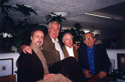 [Viagem ao México - 2000]