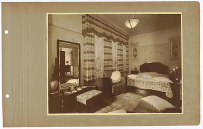 Projeto arquitetônico do escritório Freire & Sodré Engenheiros